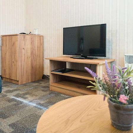 Hotell Wironia Johvi Luaran gambar