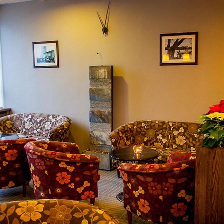 Hotell Wironia Johvi Luaran gambar