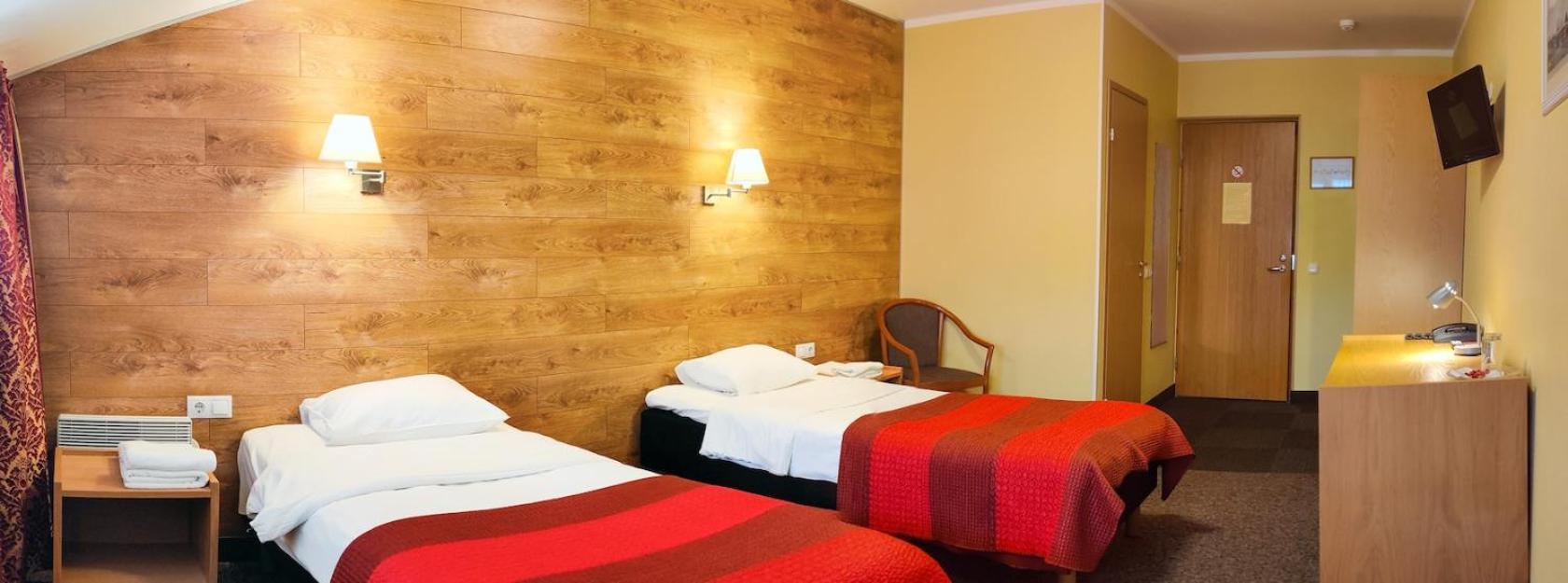 Hotell Wironia Johvi Luaran gambar