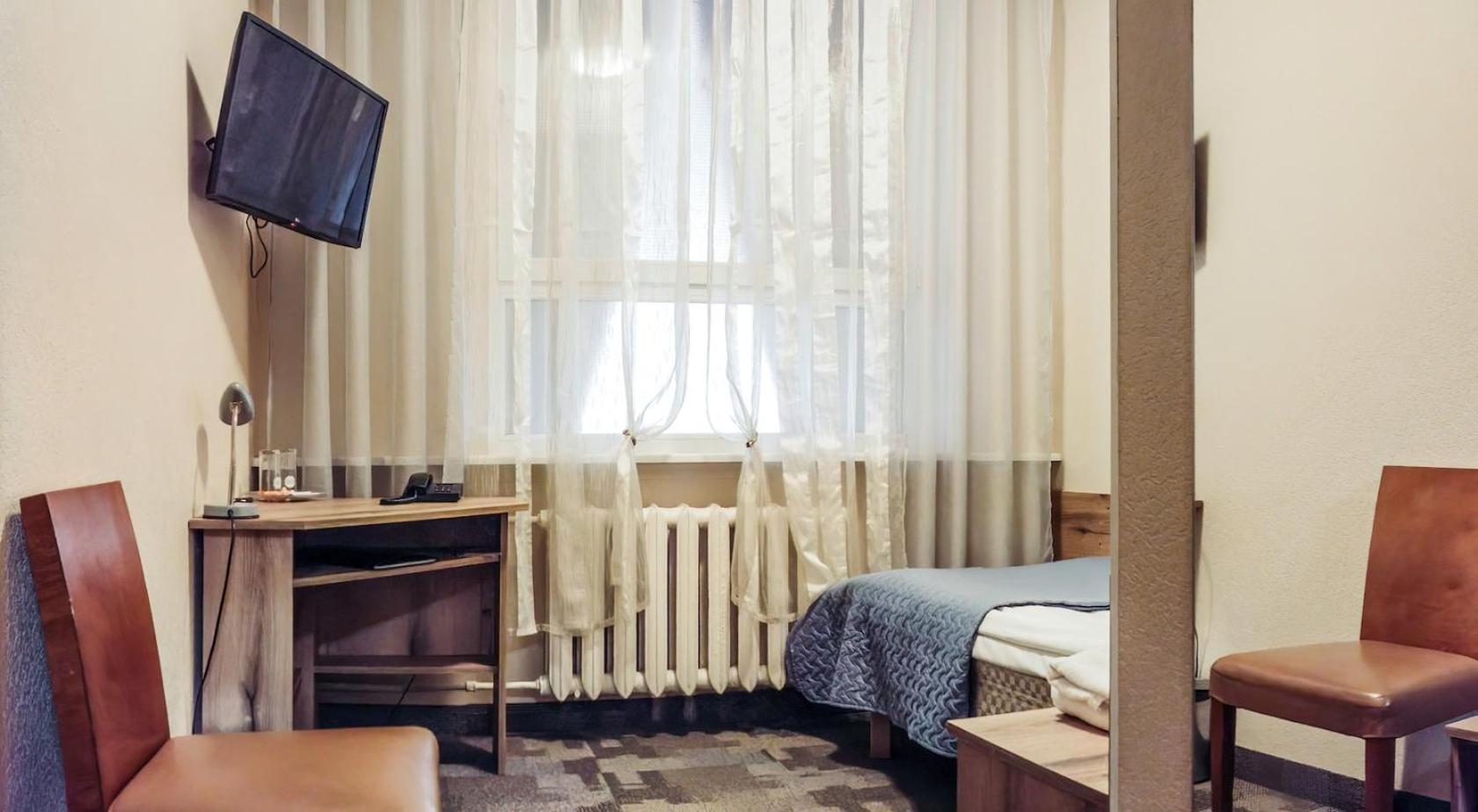 Hotell Wironia Johvi Luaran gambar