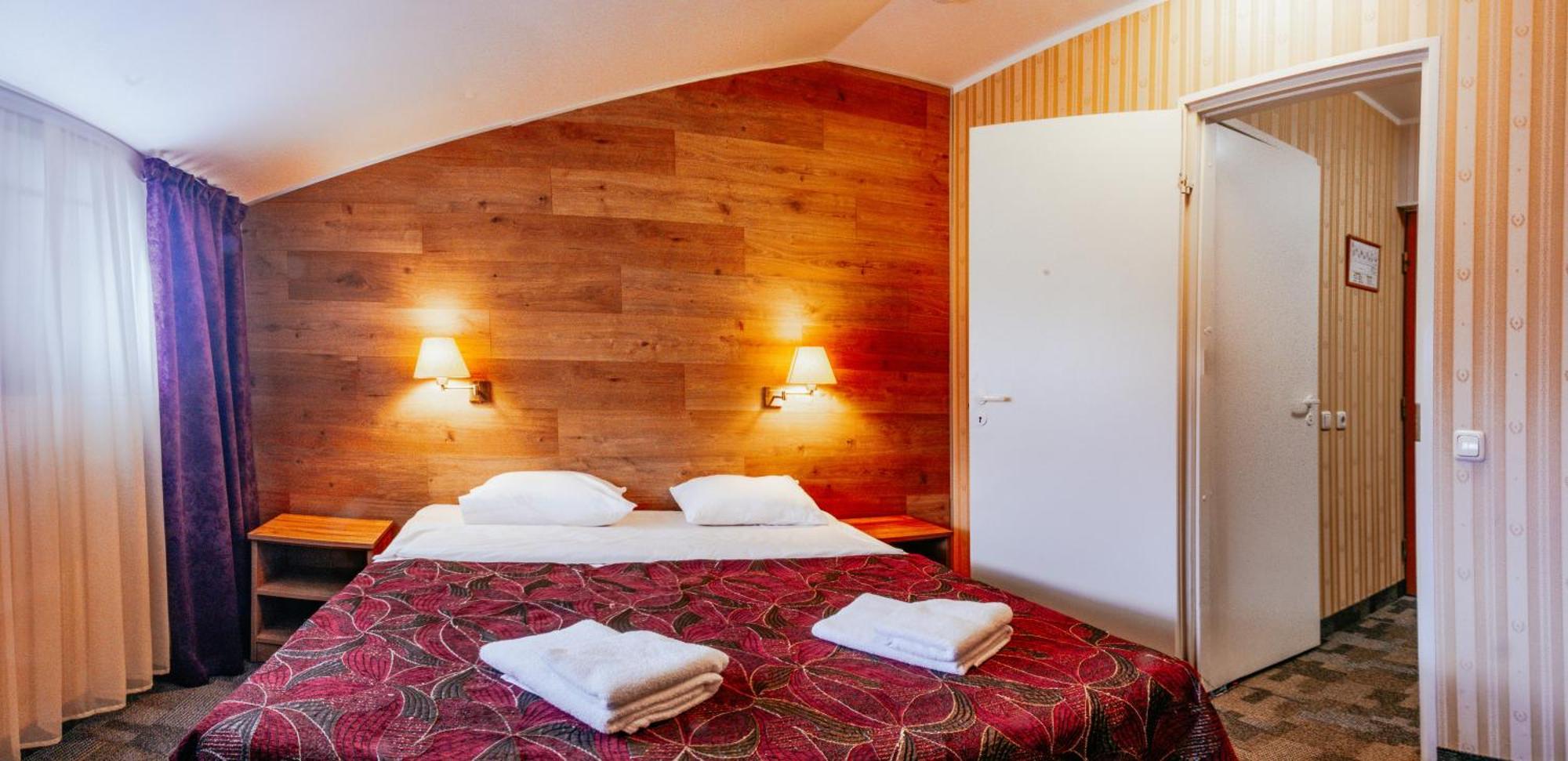 Hotell Wironia Johvi Luaran gambar