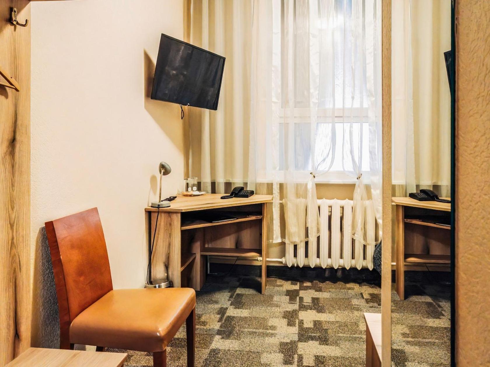 Hotell Wironia Johvi Luaran gambar