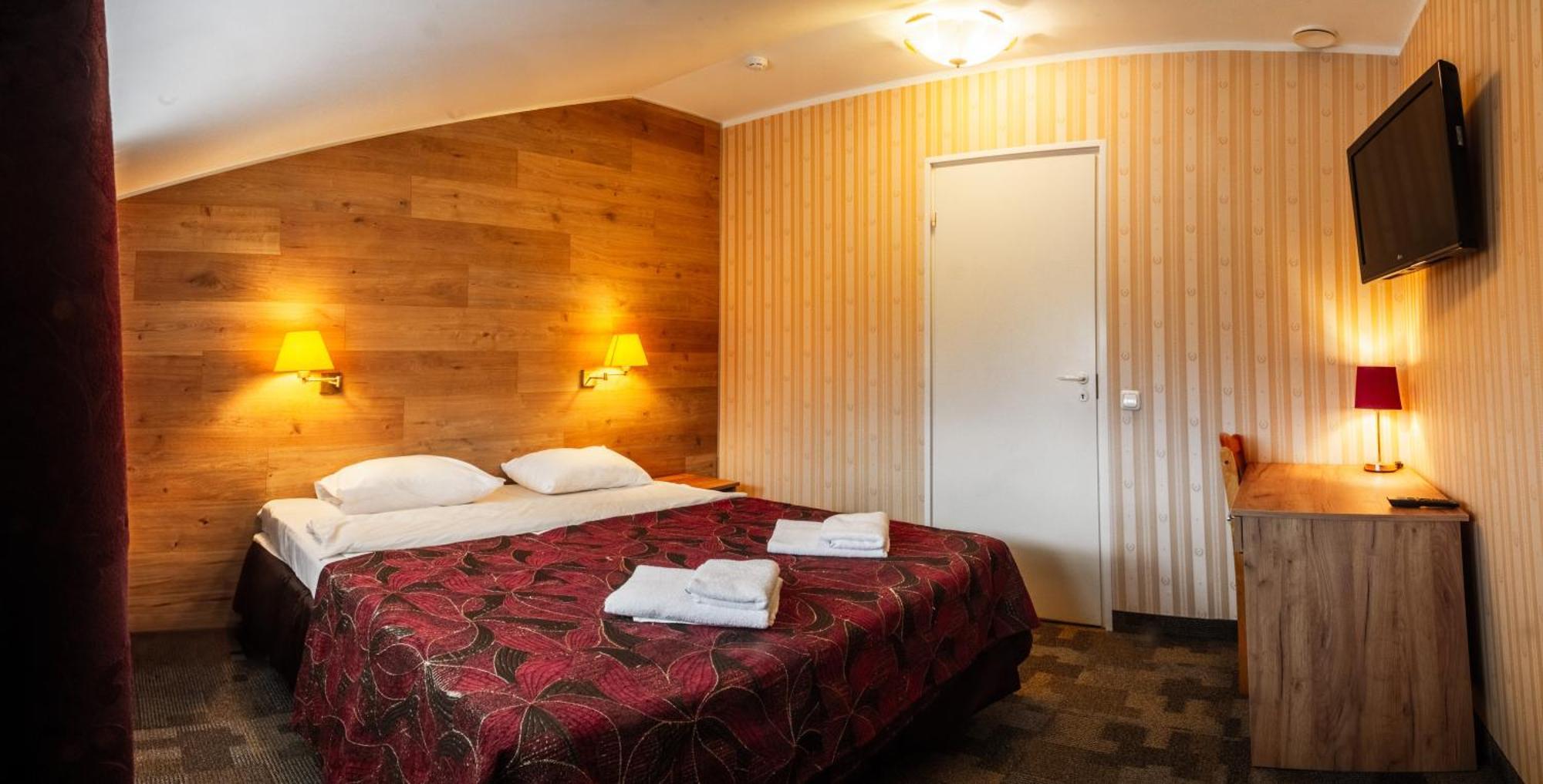 Hotell Wironia Johvi Luaran gambar