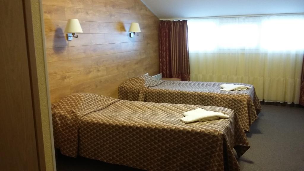 Hotell Wironia Johvi Luaran gambar