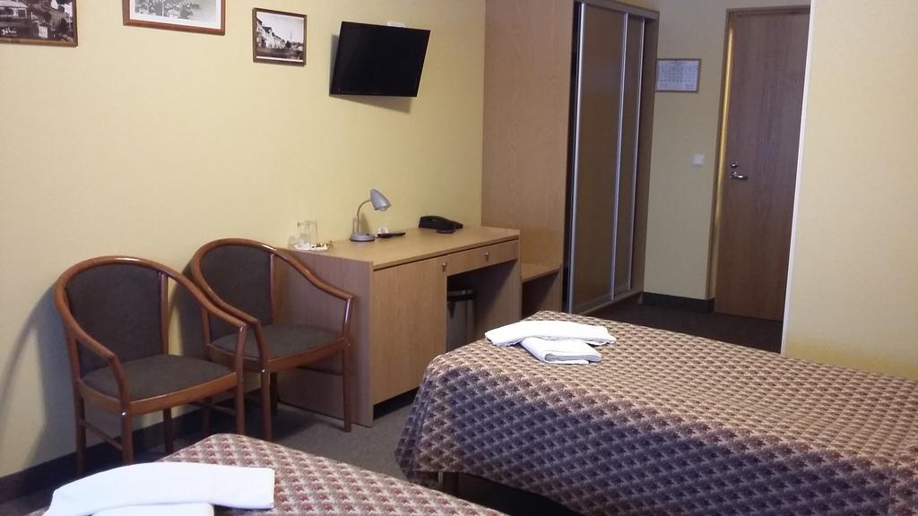 Hotell Wironia Johvi Luaran gambar