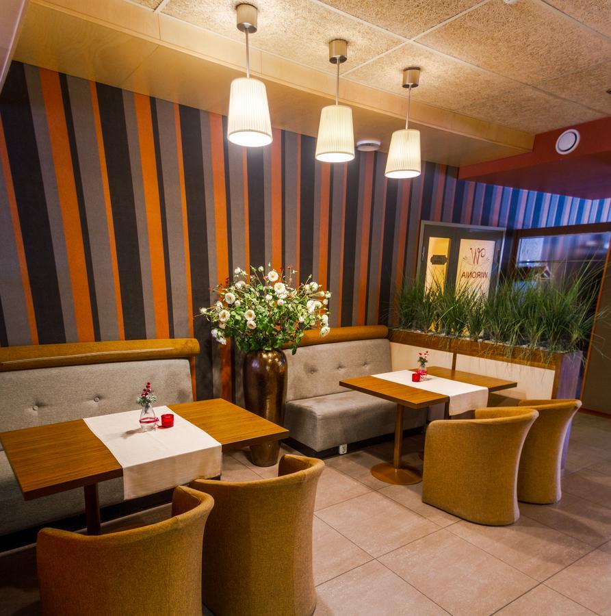 Hotell Wironia Johvi Luaran gambar